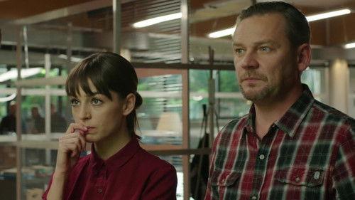 Komisarz Alex Season 8 Episode 12 - Episode 12