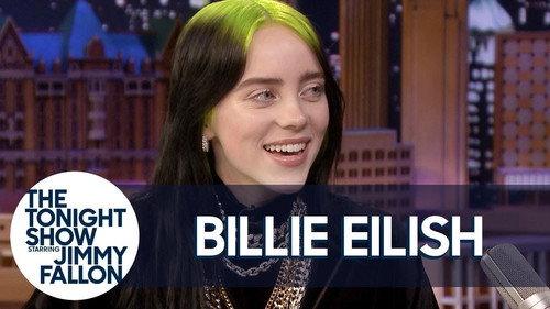 The Tonight Show Starring Jimmy Fallon Season 7 Episode 19 - Michael Douglas, Kathryn Hahn, Jenny Lewis