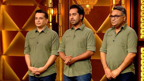 Shark Tank India Season 3 Episode 12 - Showcase Of Innovation