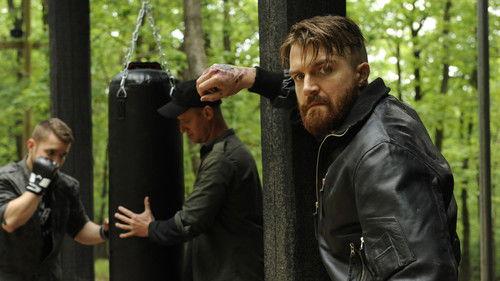 Strike Back Season 6 Episode 4 - Episode 4