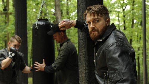 Strike Back Season 6 Episode 4 - Episode 4