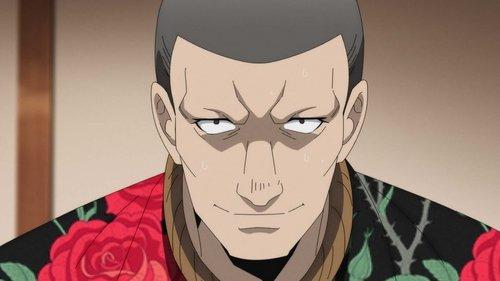 Frozen Mahjong Tiles: Underground Mahjong Battle Record Season 1 Episode 23 - Episode 23