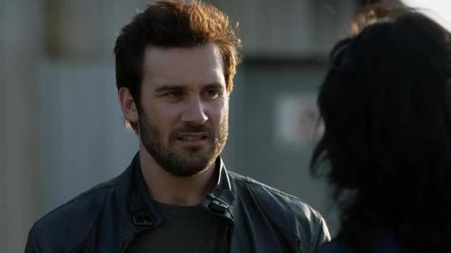 Taken Season 1 Episode 9 - Gone