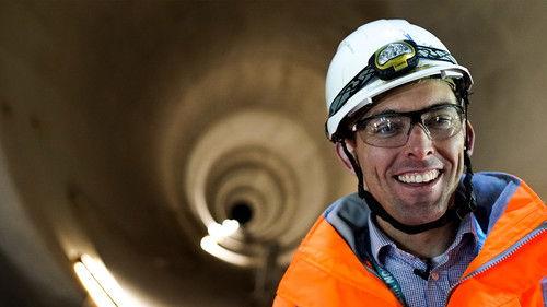 The Five Billion Pound Super Sewer Season 1 Episode 3 - Episode 3