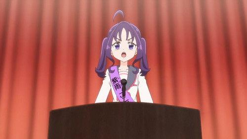 You and Idol Precure Season 1 Episode 41 - I'll Protect Hearts Going Kyun-Kyun!