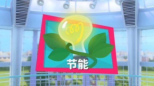 The Fixies Season 4 Episode 21 - Episode 21