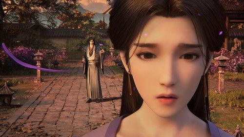 Novoland Eagle Flag Season 1 Episode 9 - Episode 9