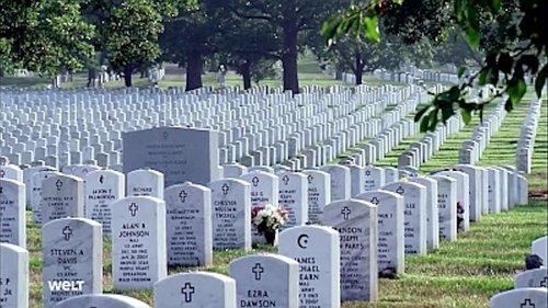 America's Book of Secrets Season 1 Episode 11 - The Monuments