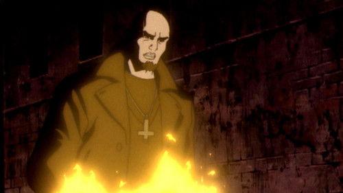 Spawn Season 2 Episode 3 - Colors of Blood