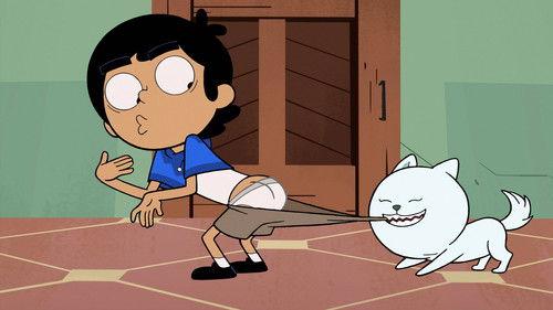 Victor and Valentino Season 3 Episode 18 - Stolen Retriever