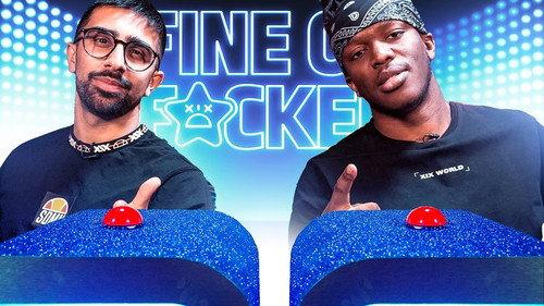 Fine or F*cked Season 1 Episode 5 - Episode 5