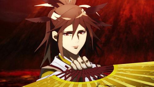 AYAKA Season 1 Episode 10 - I'll Go With You