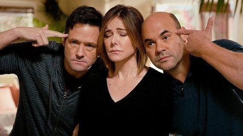 Cougar Town Season 6 Episode 10 - Yer So Bad
