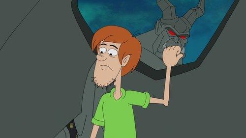 Be Cool, Scooby-Doo! Season 1 Episode 4 - Poodle Justice