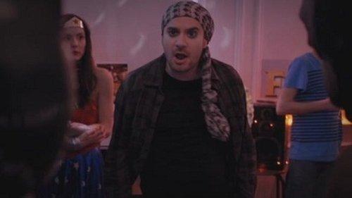 Bref Season 1 Episode 74 - Episode 74