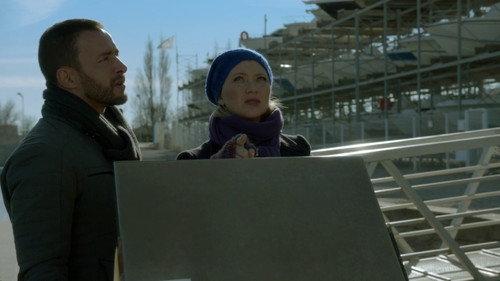 Candice Renoir Season 3 Episode 9 - To Each His Own Pain