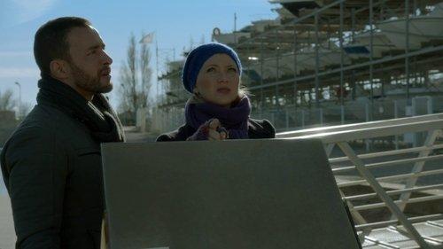 undefined Season 3 Episode 9 - To Each His Own Pain