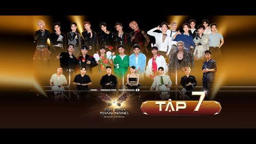 Show It All Vietnam Season 1 Episode 7 - Episode 7