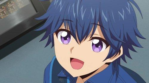 CARDFIGHT!! VANGUARD Season 1 Episode 3 - Tiger of Kaga