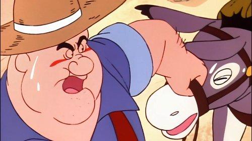 Background image for Episode 15