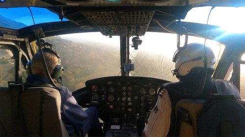 Extreme Airport Africa Season 1 Episode 5 - Fire Season