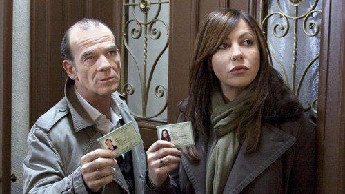 Scene of the Crime Season 42 Episode 19 - Episode 19