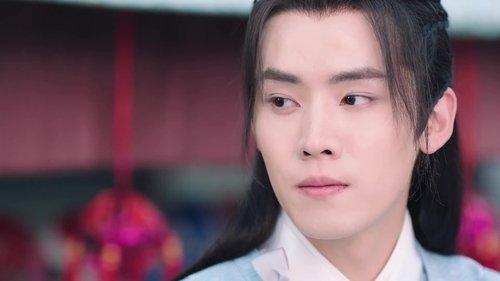 A Female Student Arrives at the Imperial College Season 1 Episode 18 - Episode 18