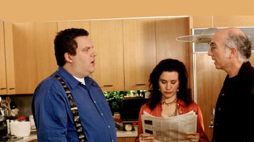 Curb Your Enthusiasm Season 1 Episode 8 - Beloved Aunt