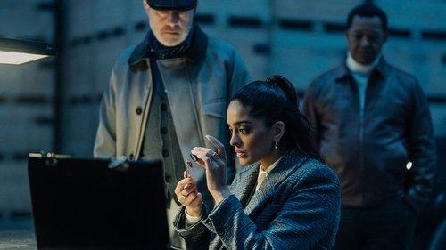 MobLand Season 1 Episode 6 - Antwerp Blues