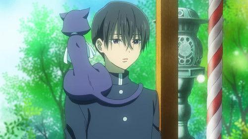 Amanchu! Season 2 Episode 9 - The Story of Tears and an Endless Dream