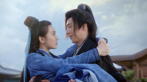 A Journey to Love Season 1 Episode 16 - Zheng Qingyun’s Lies