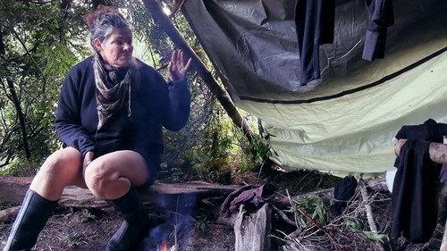 Alone Australia Season 1 Episode 5 - Episode 5