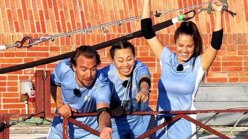 Fort Boyard Russia Season 8 Episode 8 - Episode 8