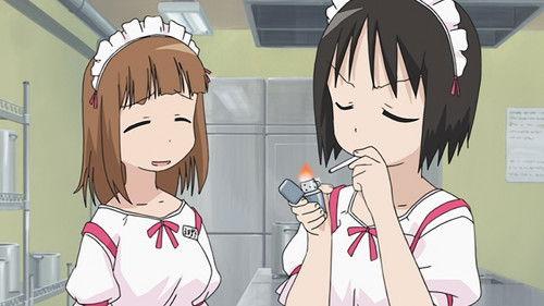 Strawberry Marshmallow Season 1 Episode 4 - Part-time Job