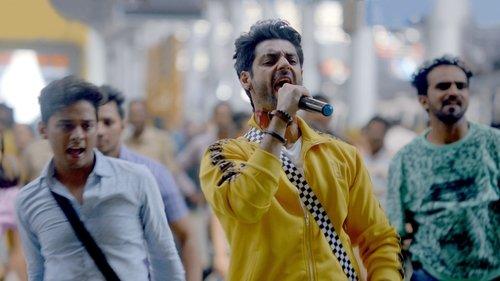 Hundred Season 1 Episode 3 - Chance Pe Dance