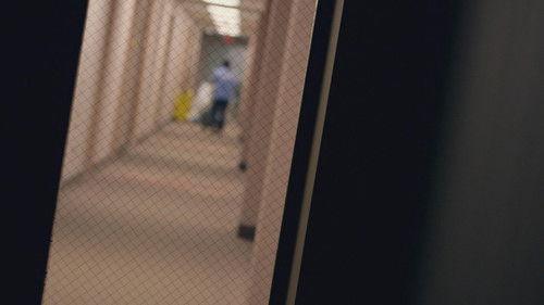 Frontline Season 33 Episode 10 - Rape on the Night Shift