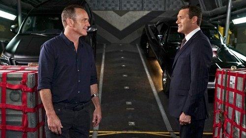 undefined Season 4 Episode 6 - The Good Samaritan