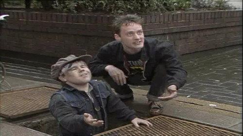 Rab C. Nesbitt Season 1 Episode 3 - City of Culture