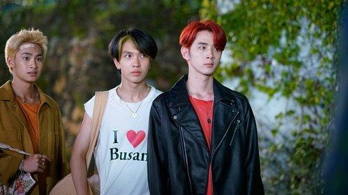 Close Friend Season 3 Episode 2 - A Journey Begins