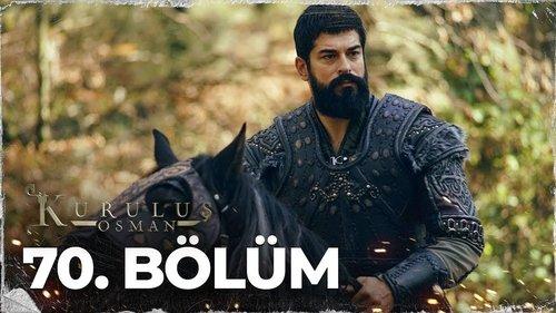 Kuruluş Osman Season 3 Episode 6 - Episode 70