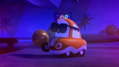 Go! Go! Cory Carson Season 6 Episode 1 - Bumper Bowling