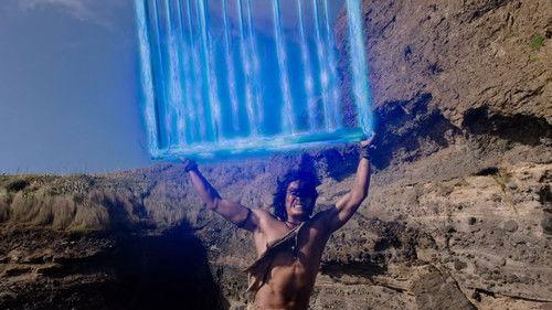 undefined Season 22 Episode 4 - Return of the Caveman