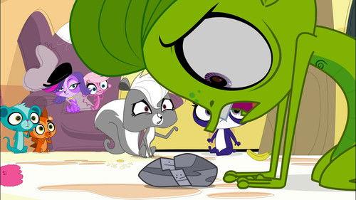 Littlest Pet Shop Season 4 Episode 12 - Guilt Tripping