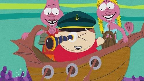 South Park Season 6 Episode 7 - The Simpsons Already Did It