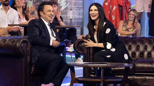 GialappaShow Season 4 Episode 1 - Episode 1