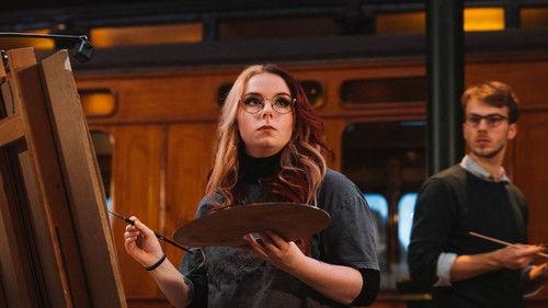 Project Rembrandt Season 3 Episode 7 - Episode 7