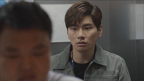 Partners for Justice Season 1 Episode 16 - Episode 16