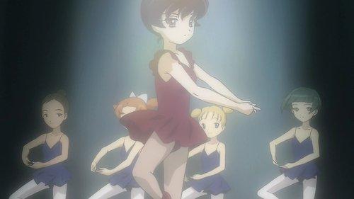 Princess Tutu Season 1 Episode 1 - Act 1 - Chapter of the Egg: The Duck and the Prince ~ Der Nußknacker: Blumenwalzer