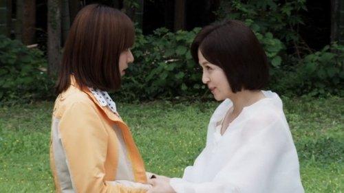 Tensou Sentai Goseiger Season 1 Episode 25 - Epic 25: Nostalgic Moune