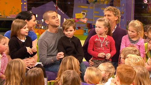 De Pfaffs Season 8 Episode 1 - Season 8, Episode 1